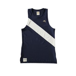 Women’s Van Cortlandt Singlet